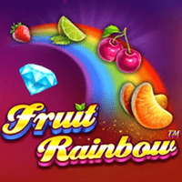 Fruit Rainbow