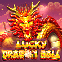 Lucky Dragon Ball