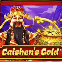 Caishens Gold