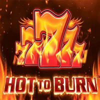 Hot to Burn