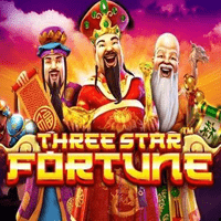 Three Star Fortune