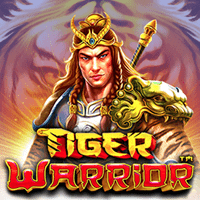 The Tiger Warrior