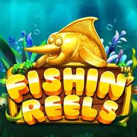 fishin-reels slot demo gratis