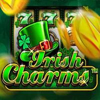 irish charms slot demo gratis