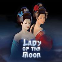 lady of the moon demo slot gratis