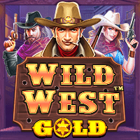 wild west gold demo slot