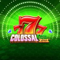 Colossal Cash Zone