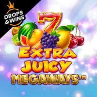 Extra Juicy Megaways