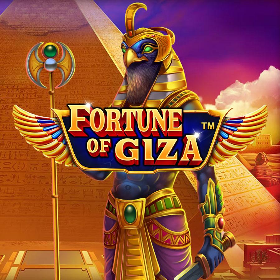 Fortune of Giza