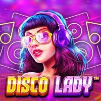 Disco Lady