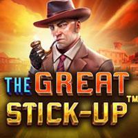 The Great Stick-Up