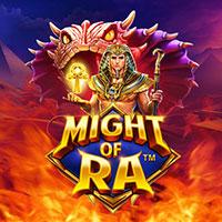 Might of Ra