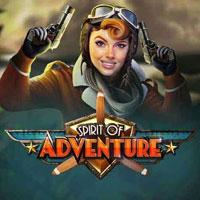 Spirit of Adventure