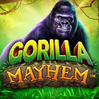 Gorilla Mayhem