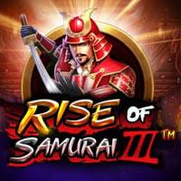 Rise of Samurai III