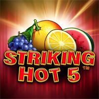 Striking Hot 5