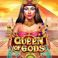 Queen of Gods