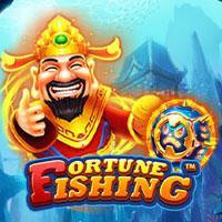 Fortune Fishing