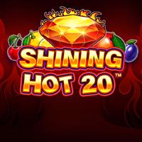 Shining Hot 20