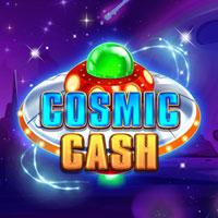 Cosmic Cash