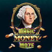 Magic Money Maze