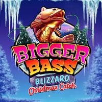 Bigger Bass Blizzard - Christmas Catch