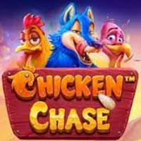 Chicken Chase