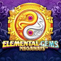 Elemental Gems Megaways