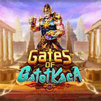 Gates of Gatot Kaca