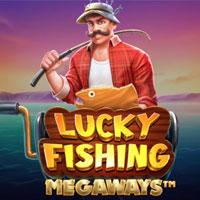 Lucky Fishing Megaways