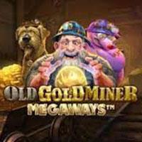 Old Gold Miner Megaways