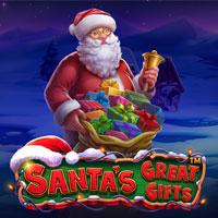 Santa's Great Gifts