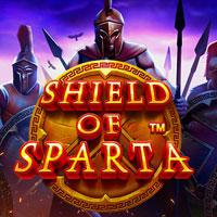 Shield of Sparta