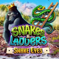 Snakes & Ladders - Snake Eyes