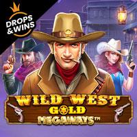 Wild West Gold Megaways