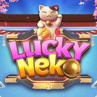 Lucky Neko