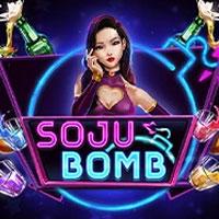 Soju Bomb