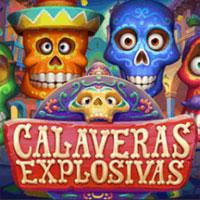 Calaveras Explosivas