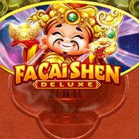 Fa Cai Shen Deluxe