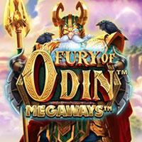 Fury of Odin Megaways