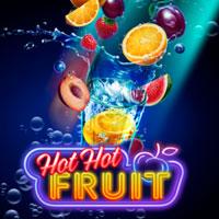 Hot Hot Fruit DEMO