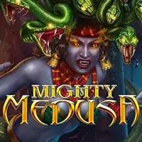 Mighty Medusa