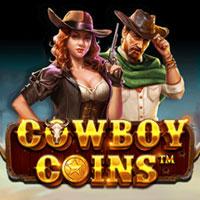 Cowboy Coins