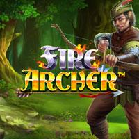 Fire Archer