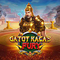 Gatot Kaca’s Fury