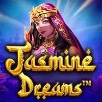 Jasmine Dreams