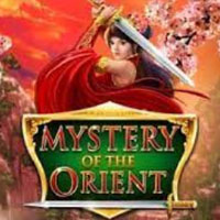 Mystery of the Orient