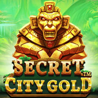 Secret City Gold