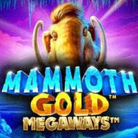 Mammoth Gold Megaways