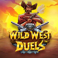 Wild West Duels